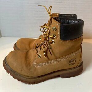 Timberland Premium 6 Inch Waterproof Boots